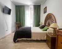 Uzun süre kiralama - Apartman dairesi - Alicante