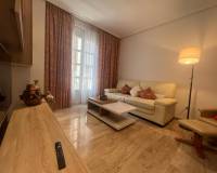 Uzun süre kiralama - Apartman dairesi - Alicante