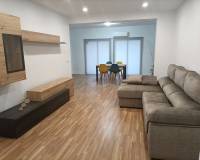 Uzun süre kiralama - Apartman dairesi - Alicante