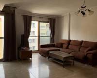 Uzun süre kiralama - Apartman dairesi - Alicante