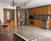 Uzun süre kiralama - Apartman dairesi - Alicante