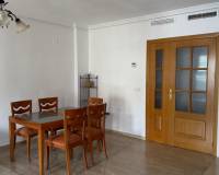 Uzun süre kiralama - Apartman dairesi - Alicante