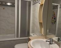 Uzun süre kiralama - Apartman dairesi - Alicante