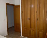 Uzun süre kiralama - Apartman dairesi - Alicante