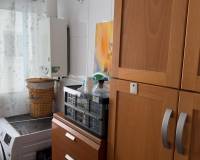 Uzun süre kiralama - Apartman dairesi - Alicante