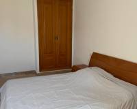 Uzun süre kiralama - Apartman dairesi - Alicante