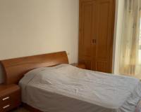 Uzun süre kiralama - Apartman dairesi - Alicante