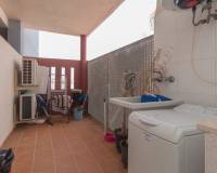 Uzun süre kiralama - Apartman dairesi - Cabo Roig - La Zenia