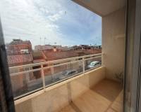 Uzun süre kiralama - Apartman dairesi - Ciudad quesada - Rojales