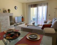 Uzun süre kiralama - Apartman dairesi - Guardamar del Segura - Los secanos