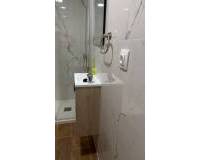 Uzun süre kiralama - Apartman dairesi - Guardamar Playa