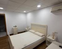 Uzun süre kiralama - Apartman dairesi - Guardamar Playa