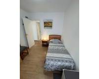 Uzun süre kiralama - Apartman dairesi - La Mata - Playa la Mata