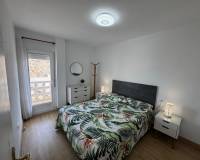 Uzun süre kiralama - Apartman dairesi - La Mata - Playa la Mata