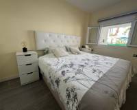 Uzun süre kiralama - Apartman dairesi - La Mata - Playa la Mata