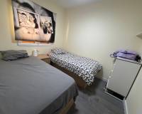 Uzun süre kiralama - Apartman dairesi - La Mata - Playa la Mata