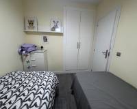 Uzun süre kiralama - Apartman dairesi - La Mata - Playa la Mata