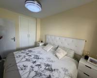Uzun süre kiralama - Apartman dairesi - La Mata - Playa la Mata