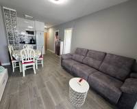 Uzun süre kiralama - Apartman dairesi - La Mata - Playa la Mata