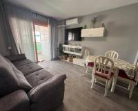 Uzun süre kiralama - Apartman dairesi - La Mata - Playa la Mata