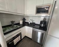 Uzun süre kiralama - Apartman dairesi - La Mata - Playa la Mata