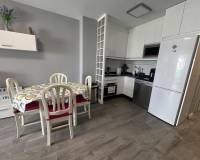 Uzun süre kiralama - Apartman dairesi - La Mata - Playa la Mata