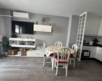 Uzun süre kiralama - Apartman dairesi - La Mata - Playa la Mata