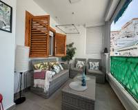 Uzun süre kiralama - Apartman dairesi - La Mata - Playa la Mata