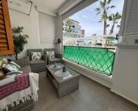 Uzun süre kiralama - Apartman dairesi - La Mata - Playa la Mata