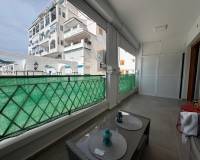 Uzun süre kiralama - Apartman dairesi - La Mata - Playa la Mata