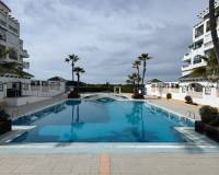 Uzun süre kiralama - Apartman dairesi - La Mata - Playa la Mata