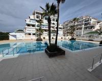 Uzun süre kiralama - Apartman dairesi - La Mata - Playa la Mata