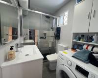 Uzun süre kiralama - Apartman dairesi - La Mata - Playa la Mata