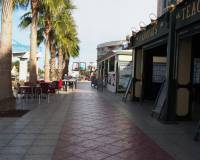 Uzun süre kiralama - Apartman dairesi - Orihuela Costa - Cabo Roig