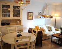 Uzun süre kiralama - Apartman dairesi - Orihuela Costa - Campoamor
