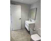 Uzun süre kiralama - Apartman dairesi - Orihuela Costa - Campoamor