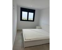 Uzun süre kiralama - Apartman dairesi - Orihuela Costa - Campoamor