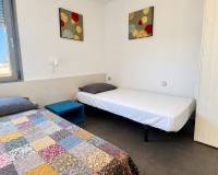 Uzun süre kiralama - Apartman dairesi - Orihuela Costa - Campoamor
