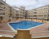 Uzun süre kiralama - Apartman dairesi - Orihuela Costa - Campoamor