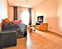 Uzun süre kiralama - Apartman dairesi - Orihuela Costa - Campoamor