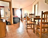 Uzun süre kiralama - Apartman dairesi - Orihuela Costa - Campoamor