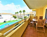 Uzun süre kiralama - Apartman dairesi - Orihuela Costa - Campoamor
