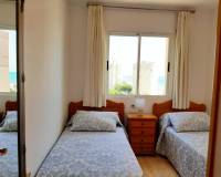 Uzun süre kiralama - Apartman dairesi - Orihuela Costa - Dehesa de campoamor