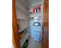 Uzun süre kiralama - Apartman dairesi - Orihuela Costa - Dehesa de campoamor