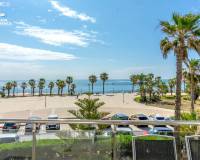 Uzun süre kiralama - Apartman dairesi - Orihuela Costa - La Florida