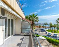 Uzun süre kiralama - Apartman dairesi - Orihuela Costa - La Florida