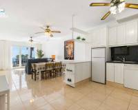 Uzun süre kiralama - Apartman dairesi - Orihuela Costa - La Florida