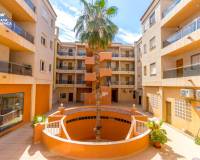 Uzun süre kiralama - Apartman dairesi - Orihuela Costa - La Florida