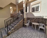 Uzun süre kiralama - Apartman dairesi - Orihuela Costa - La Florida