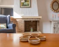 Uzun süre kiralama - Apartman dairesi - Orihuela Costa - Playa Flamenca